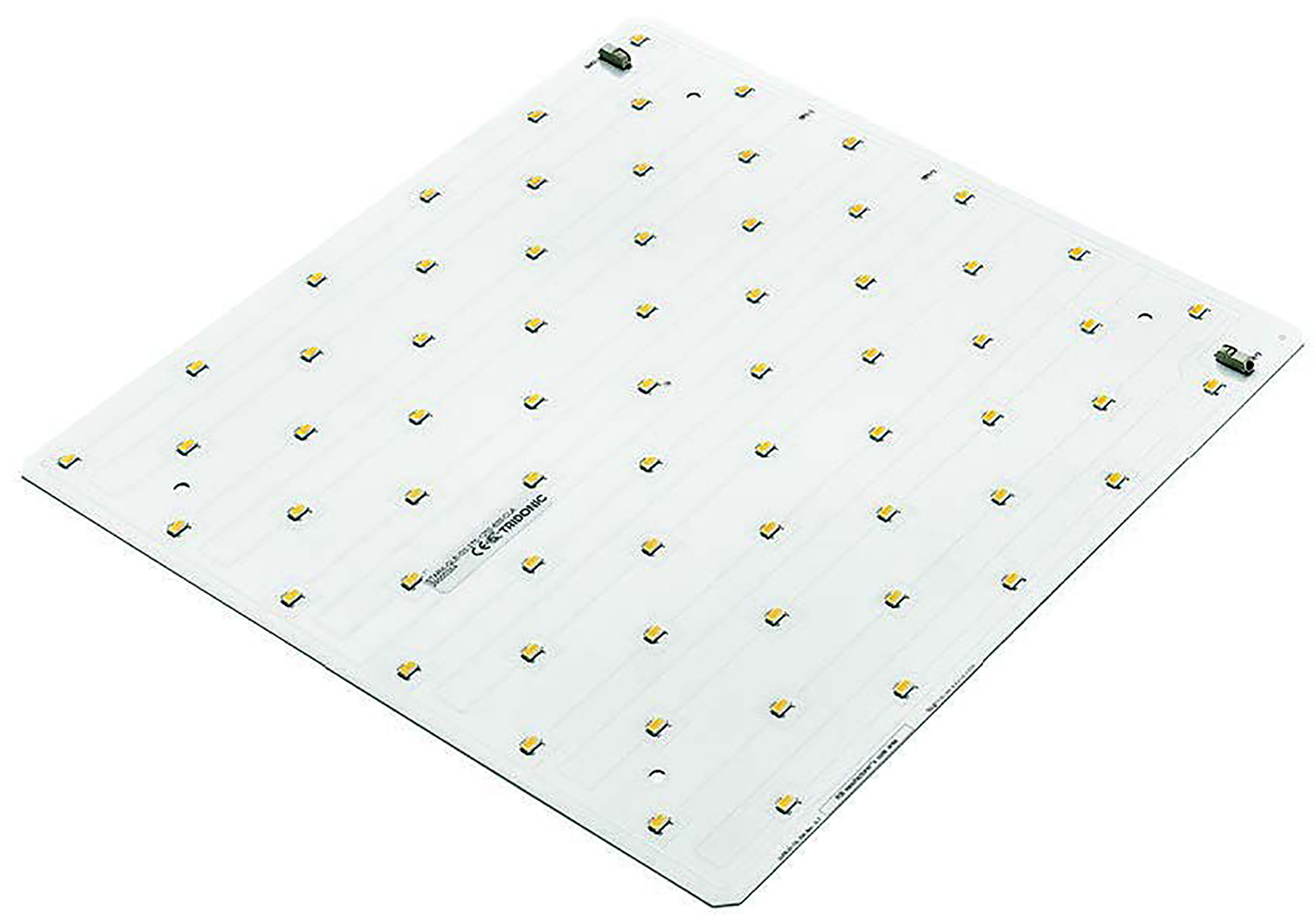 Stark Components Tridonic LED Boards Stark Components Tridonic LED Boards